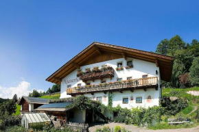Ferienwohnung Aster Nusserhof Avelengo
